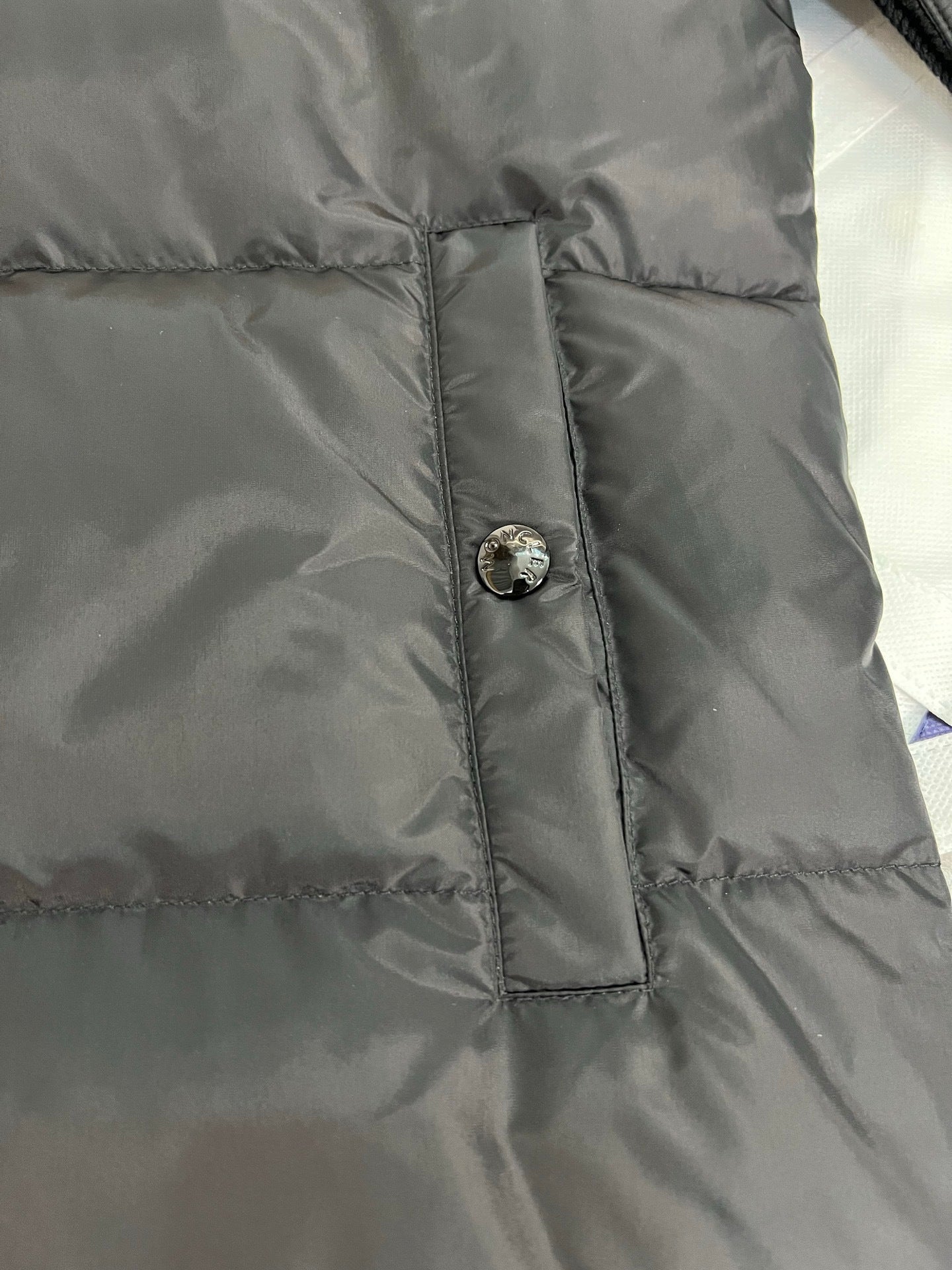 P - CARDIGAN
