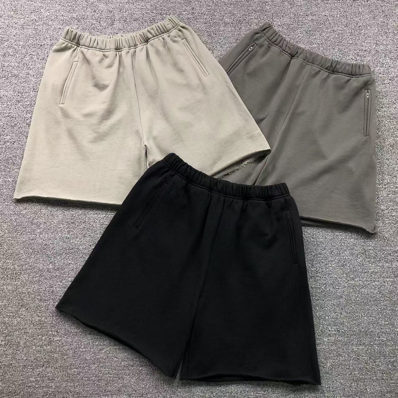 S - SHORTS