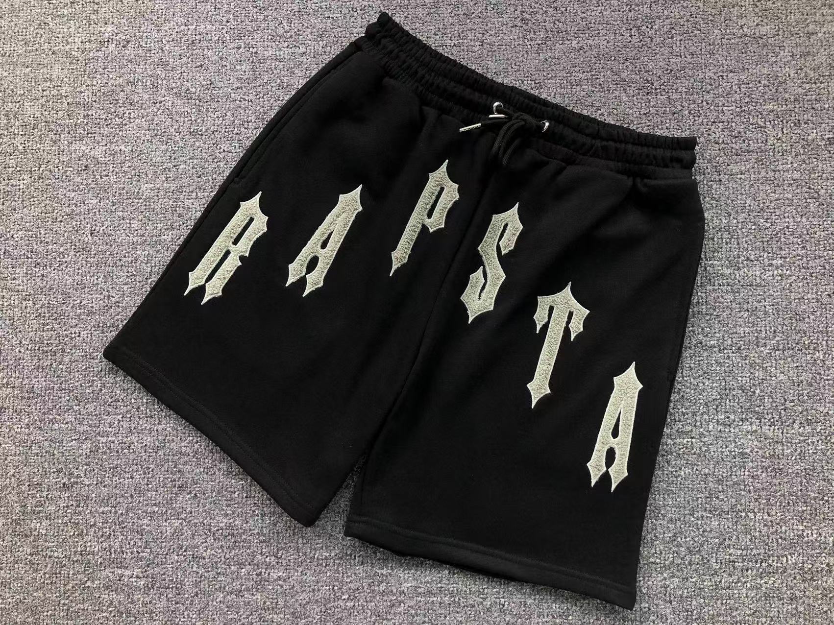 T - SHORTS
