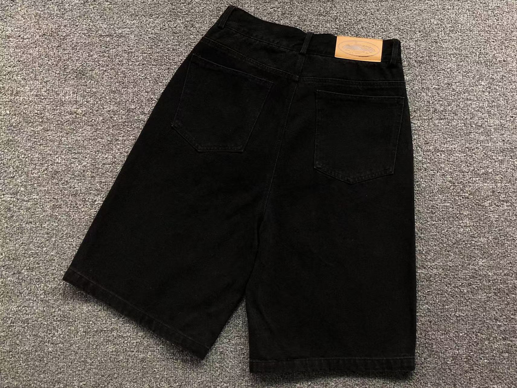 C - SHORTS