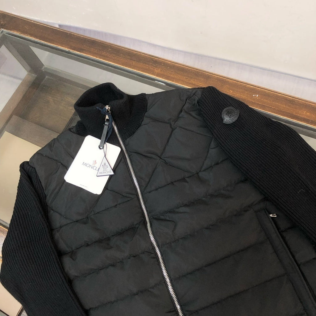 P - CARDIGAN