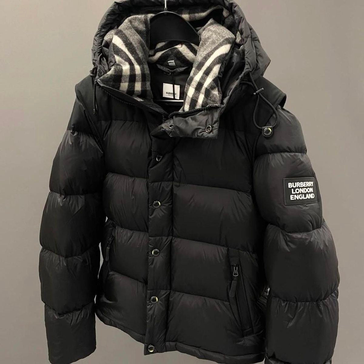 ANURA - B PUFFER