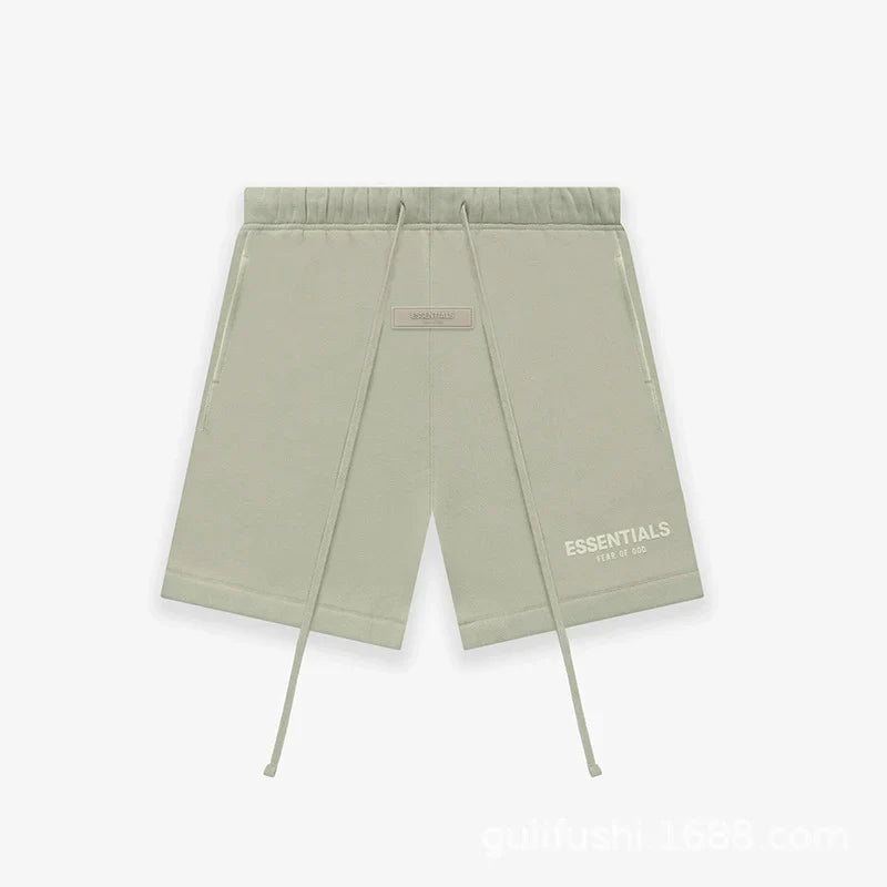 ESSENTIALS - SHORTS