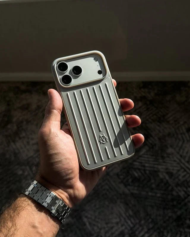 RIMOWA - PHONE CASE VIP