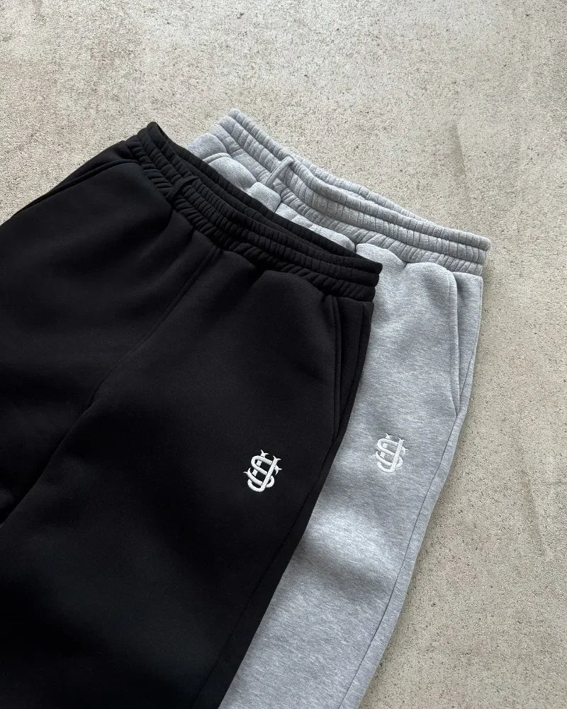SU - BAGGY JOGGERS VIP