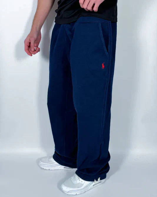 POLO - BAGGY JOGGERS VIP