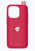 Vape Handyhülle - 30000 Puffs