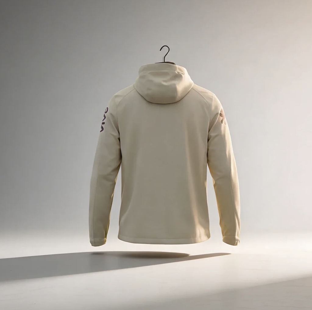 BRAZILIAN JACKET
