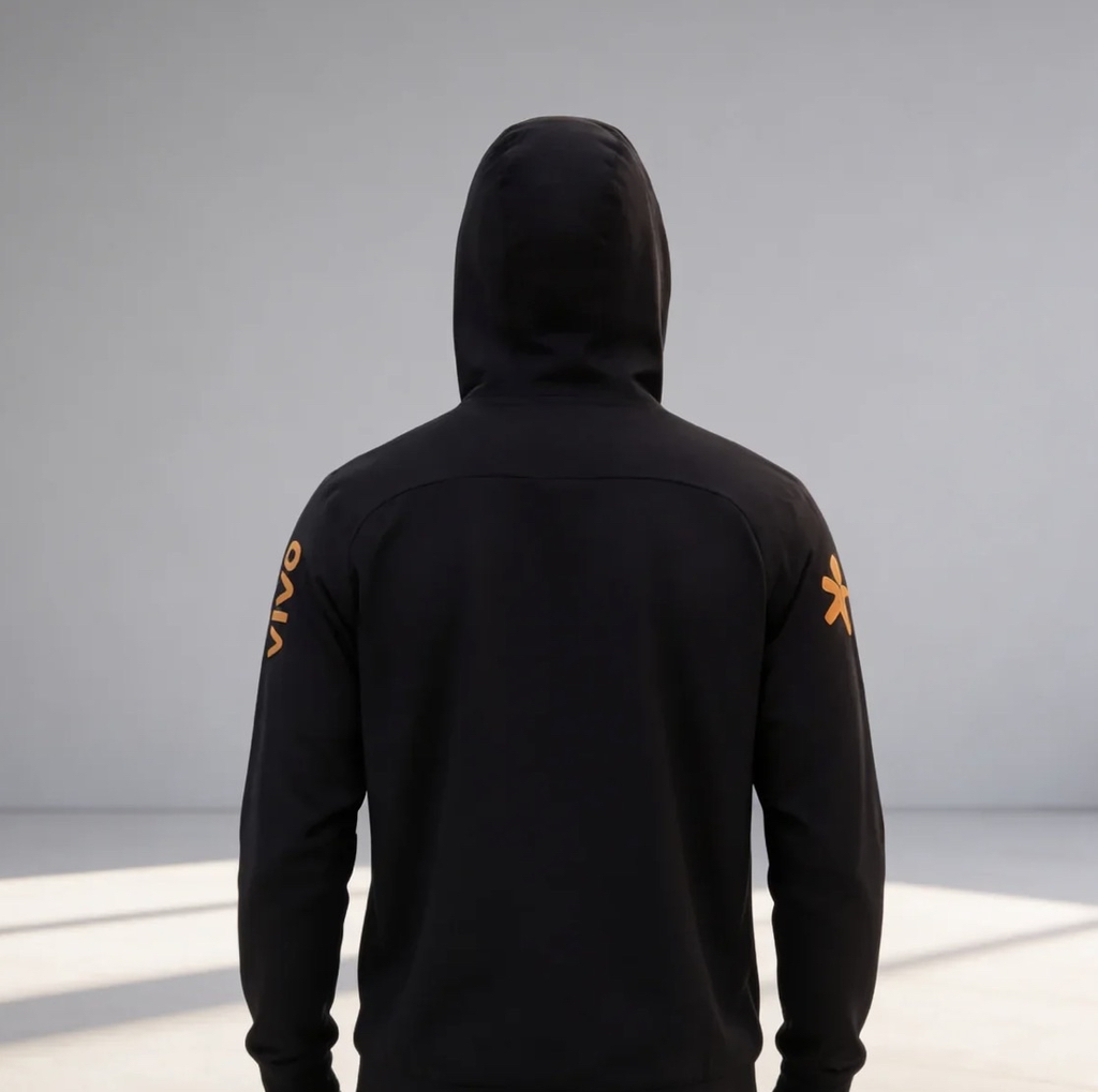 BRAZILIAN JACKET