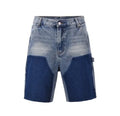 AYMEN - CARPENTER SHORTS