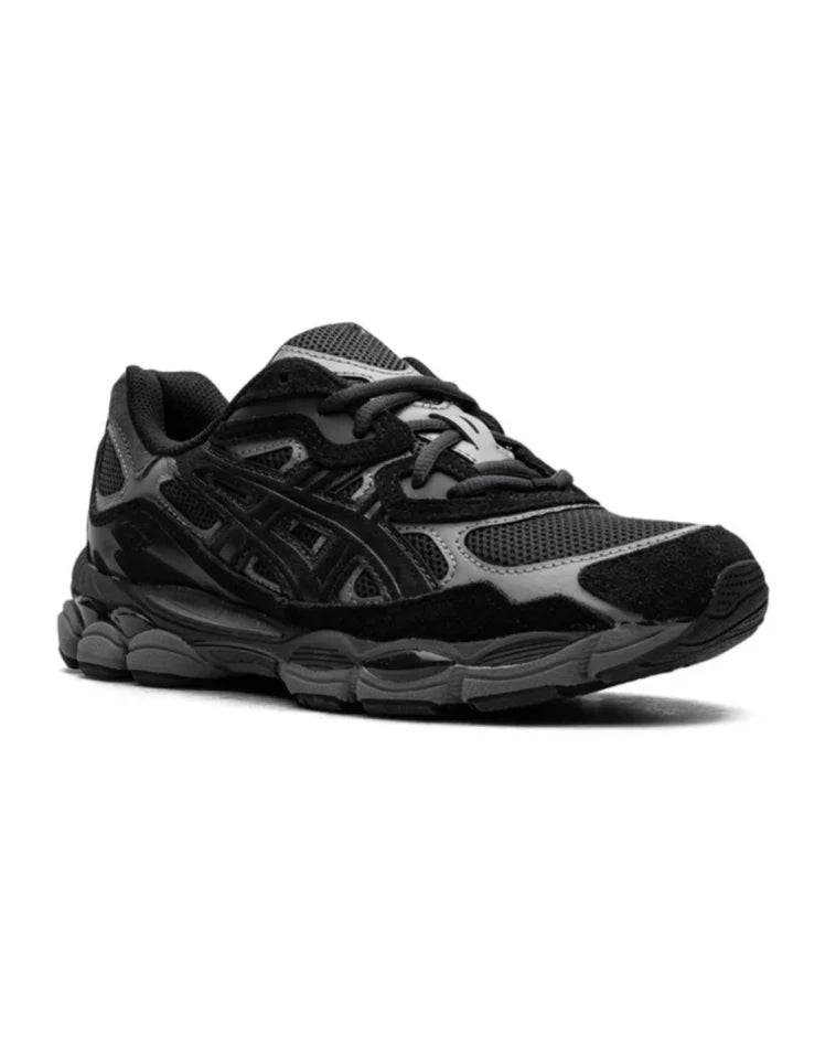 ANURA - RUNNER SNEAKERS