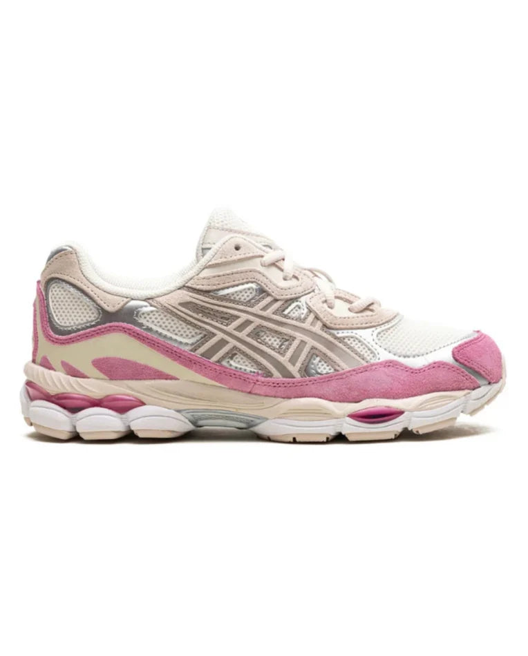 ANURA - RUNNER SNEAKERS
