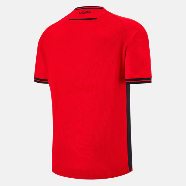 SHQIPTAR - TRIKOT