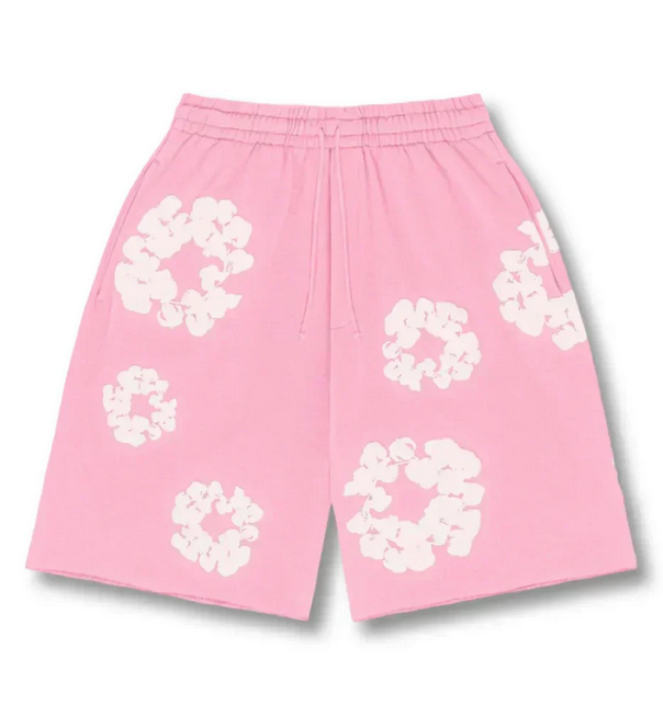 TEARS - SHORTS