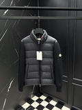 ANURA - M CARDIGAN SCHWARZ