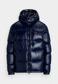 ANURA - RL PUFFER BLAU