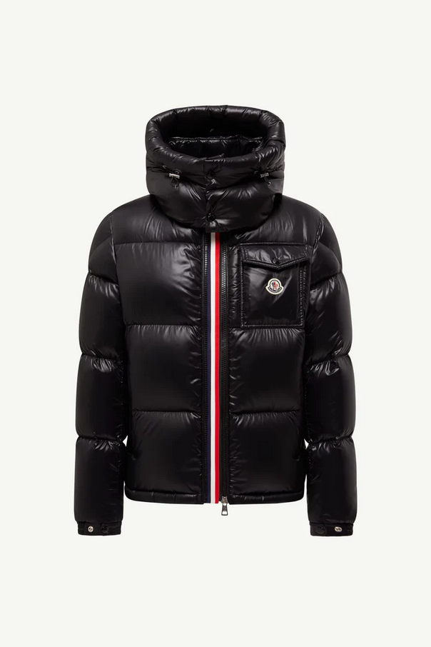 MONC - PUFFER