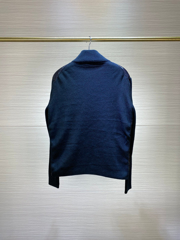 P - CARDIGAN