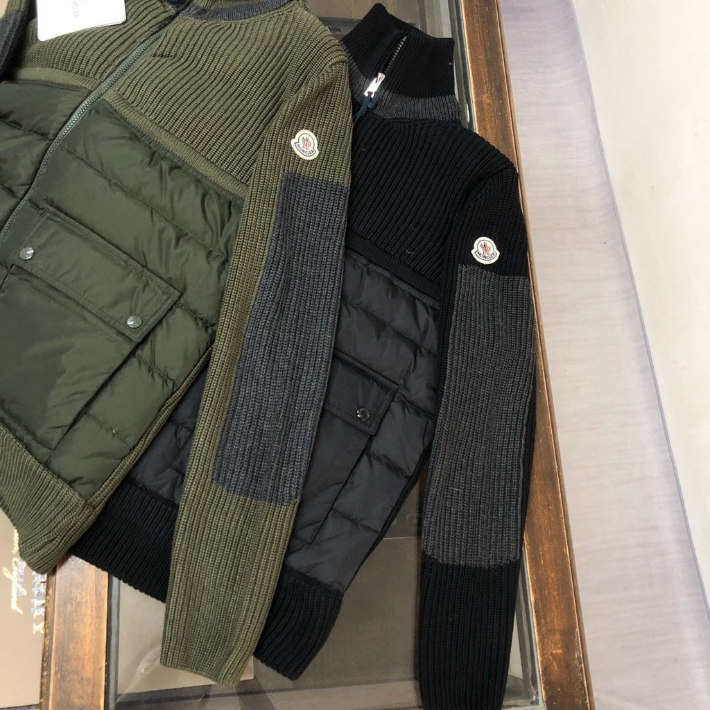 P - CARDIGAN