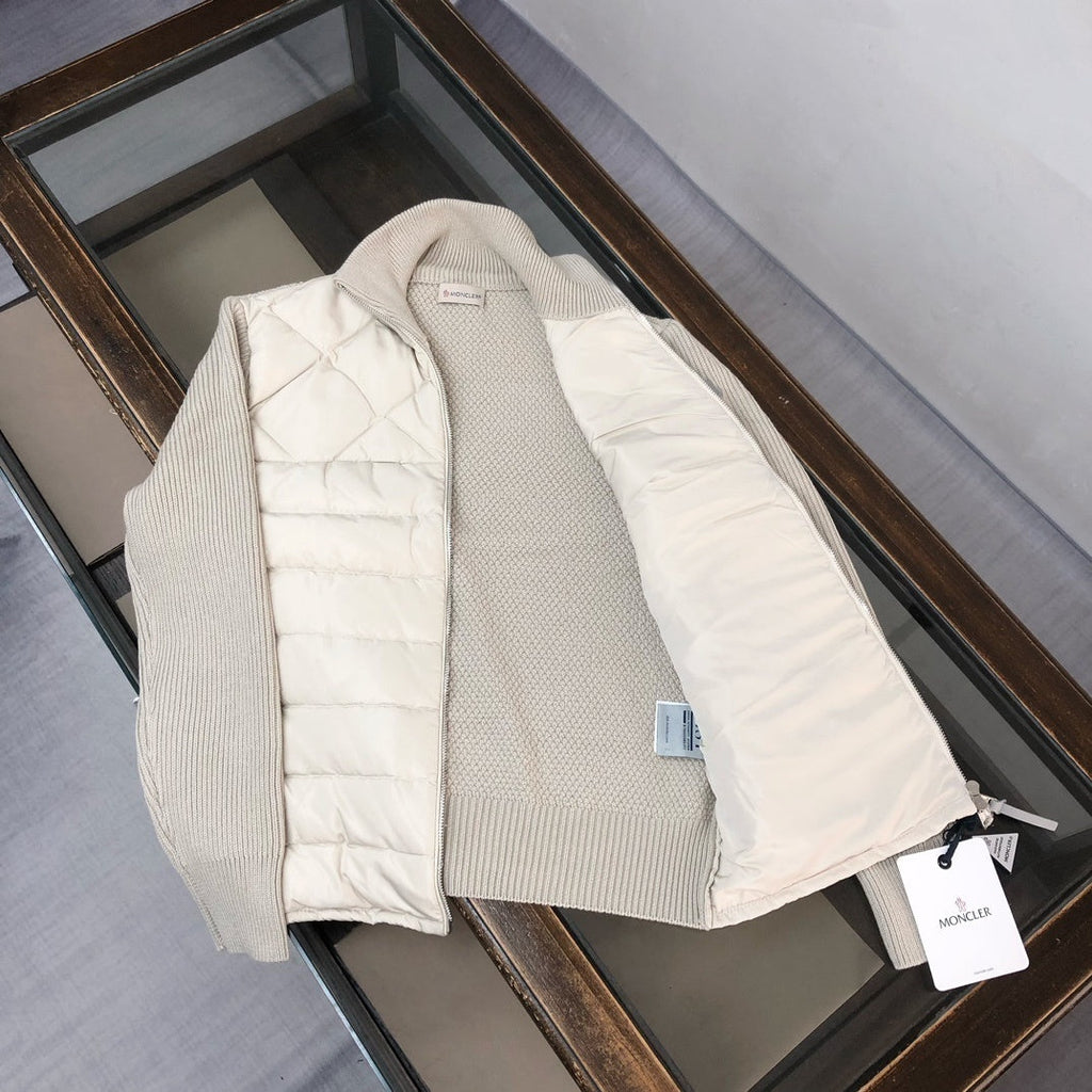 P - CARDIGAN