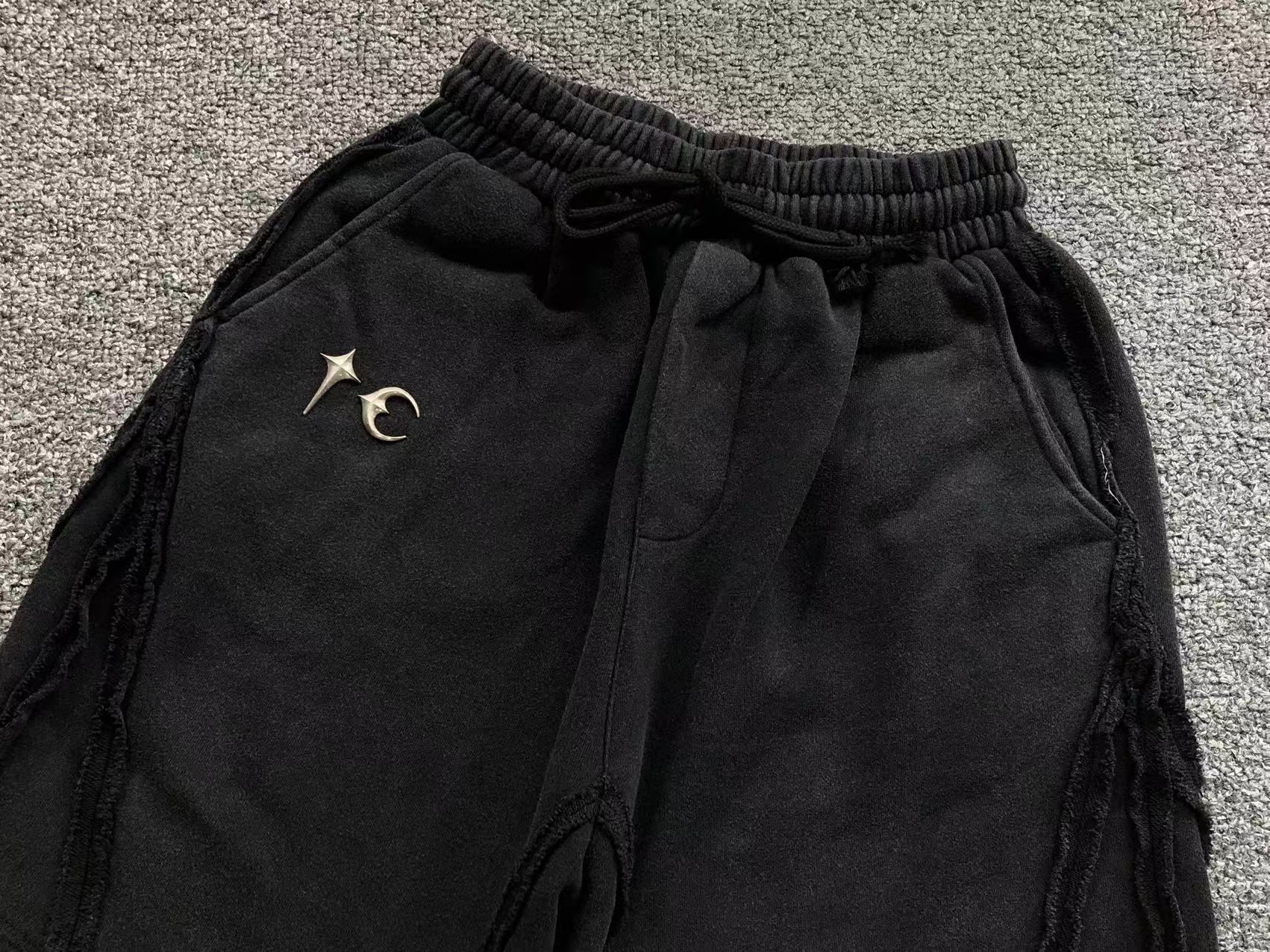 T - SHORTS