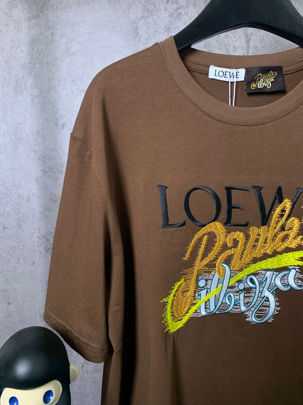 L - TSHIRT