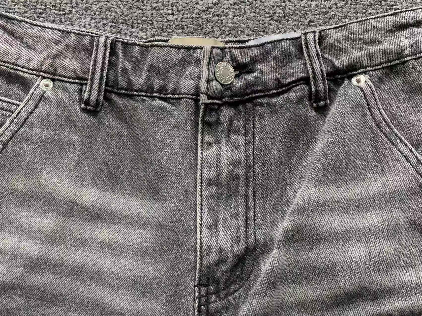 G - SHORTS