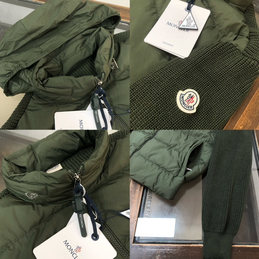 W - CARDIGAN