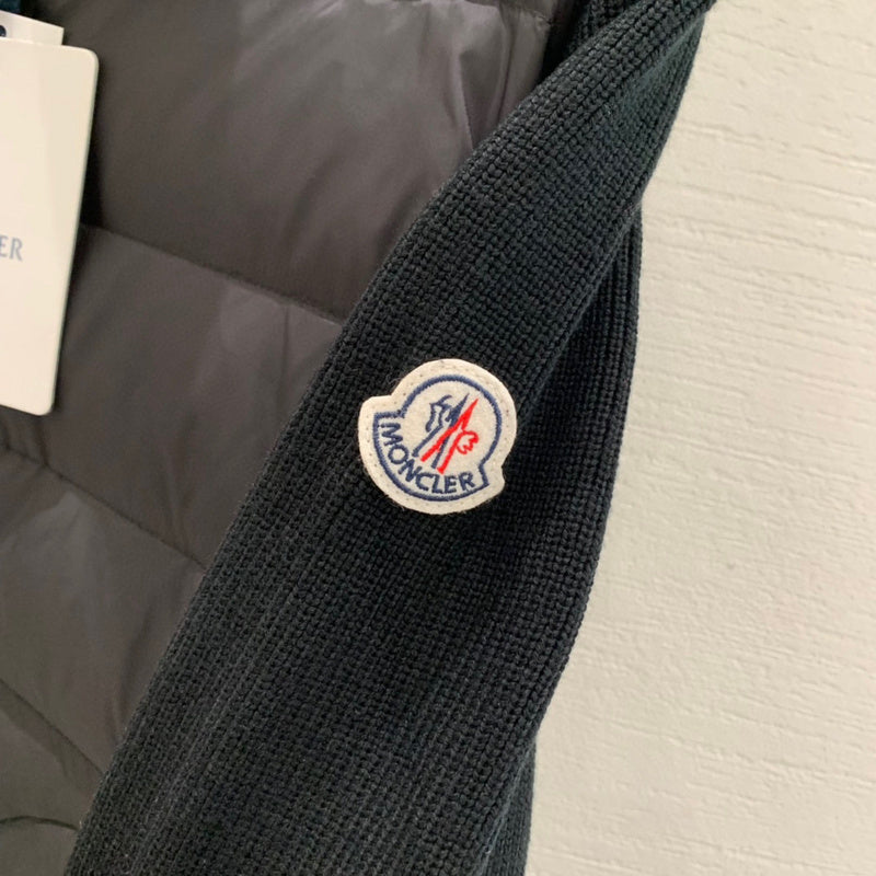 P - CARDIGAN