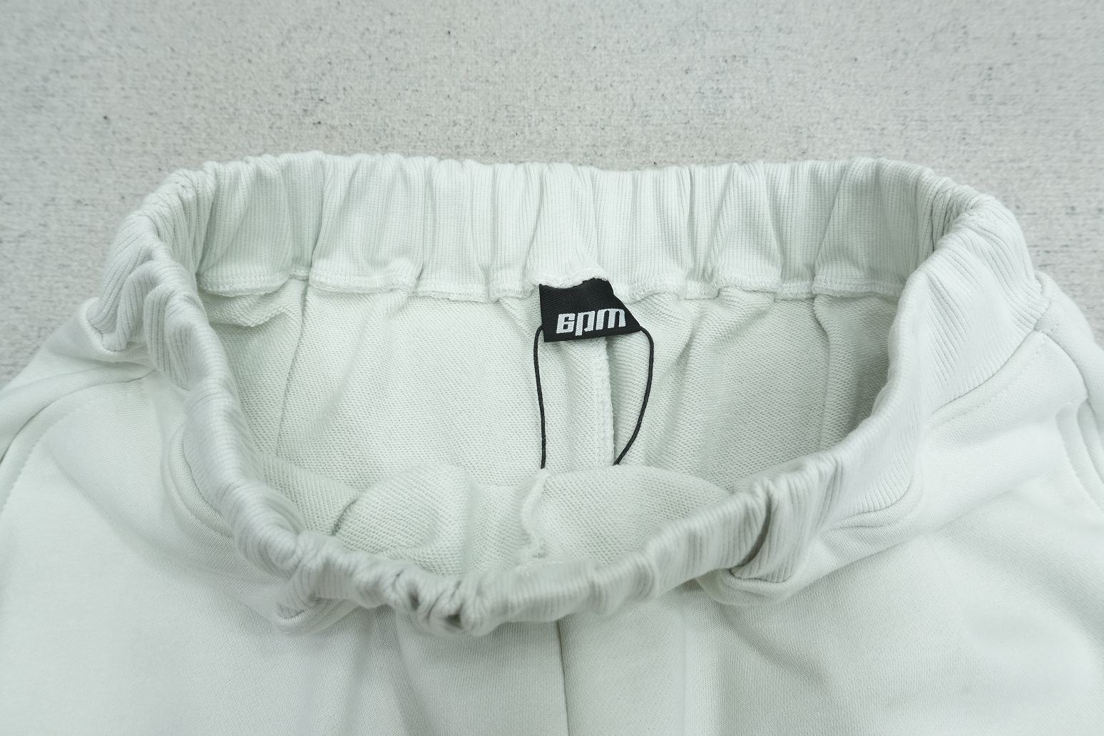 6PM - SWEATPANTS