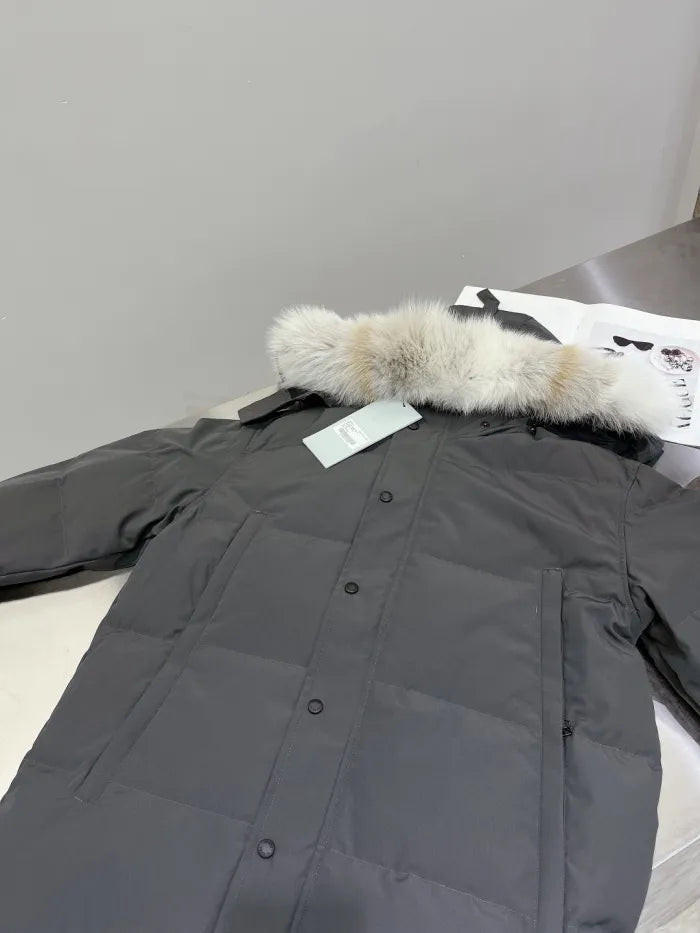 CG - PUFFER