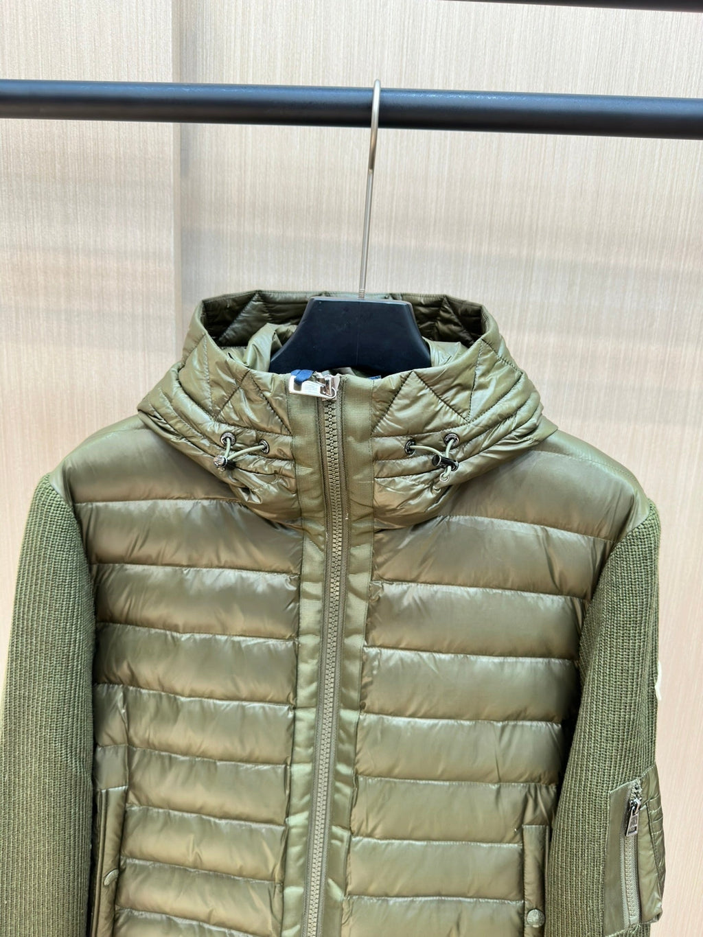 M - CARDIGAN