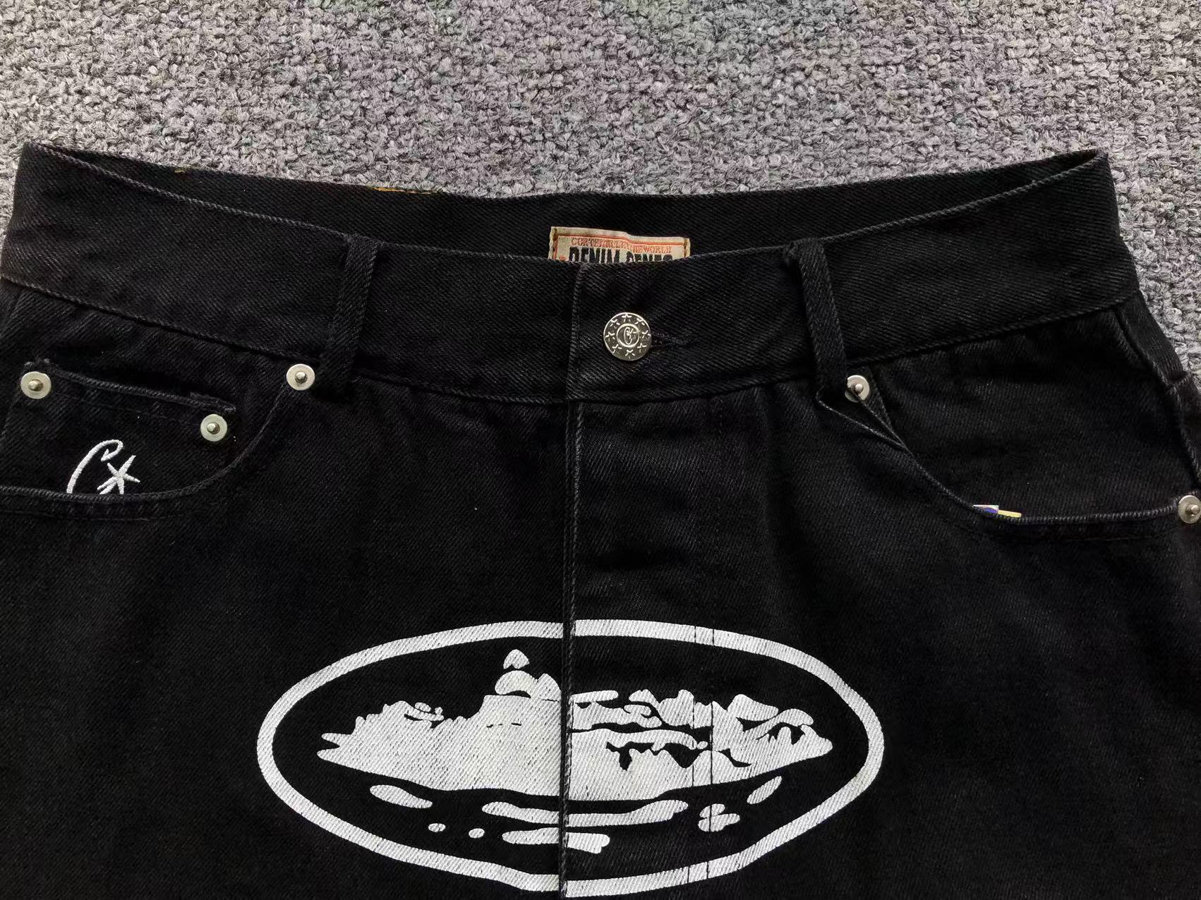 C - SHORTS