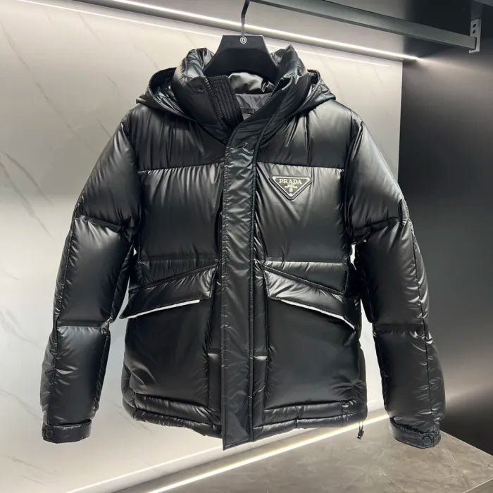 P - PUFFER