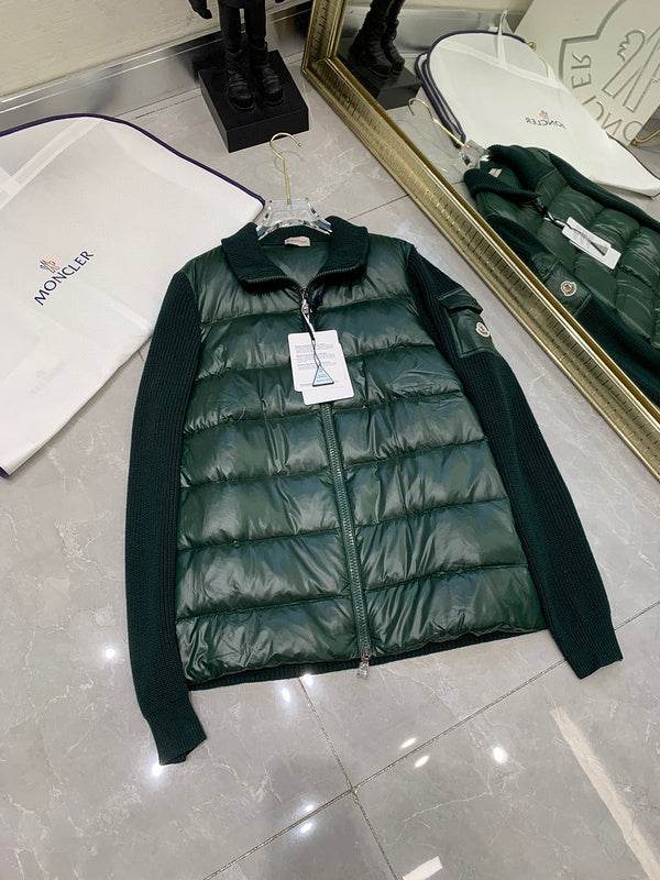 P - CARDIGAN