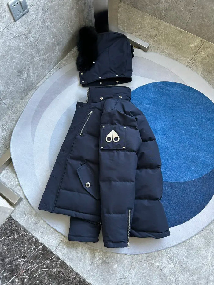 M - PUFFER