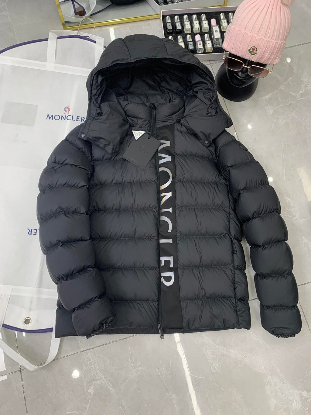 ANURA - M PUFFER