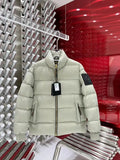 M - PUFFER