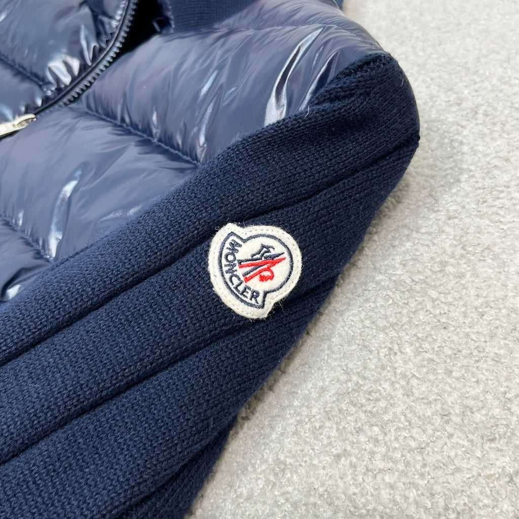 P - CARDIGAN