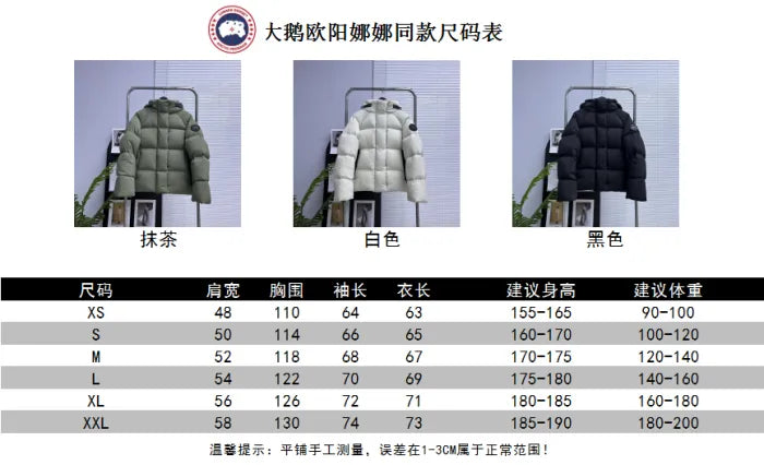 CG - PUFFER