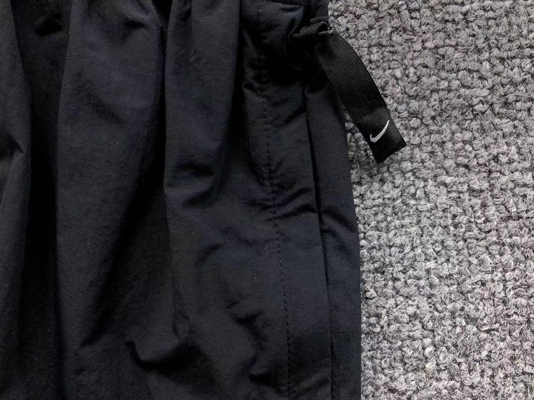 N - SHORTS