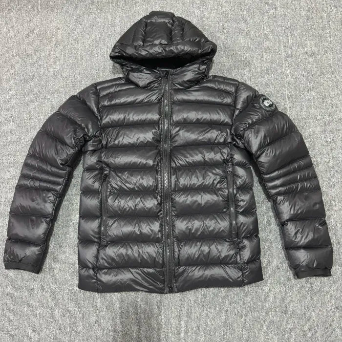 CG - PUFFER