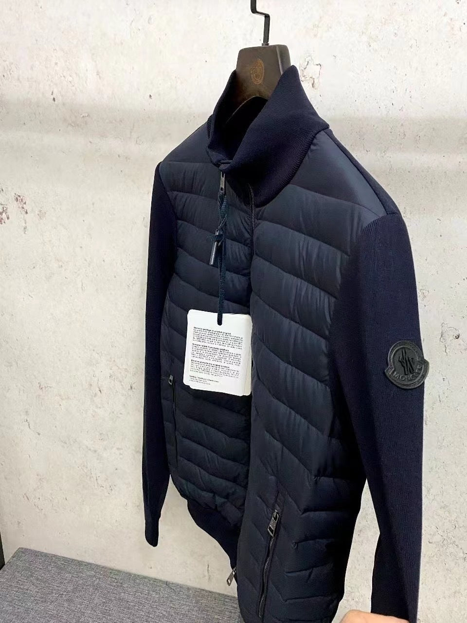 M - CARDIGAN