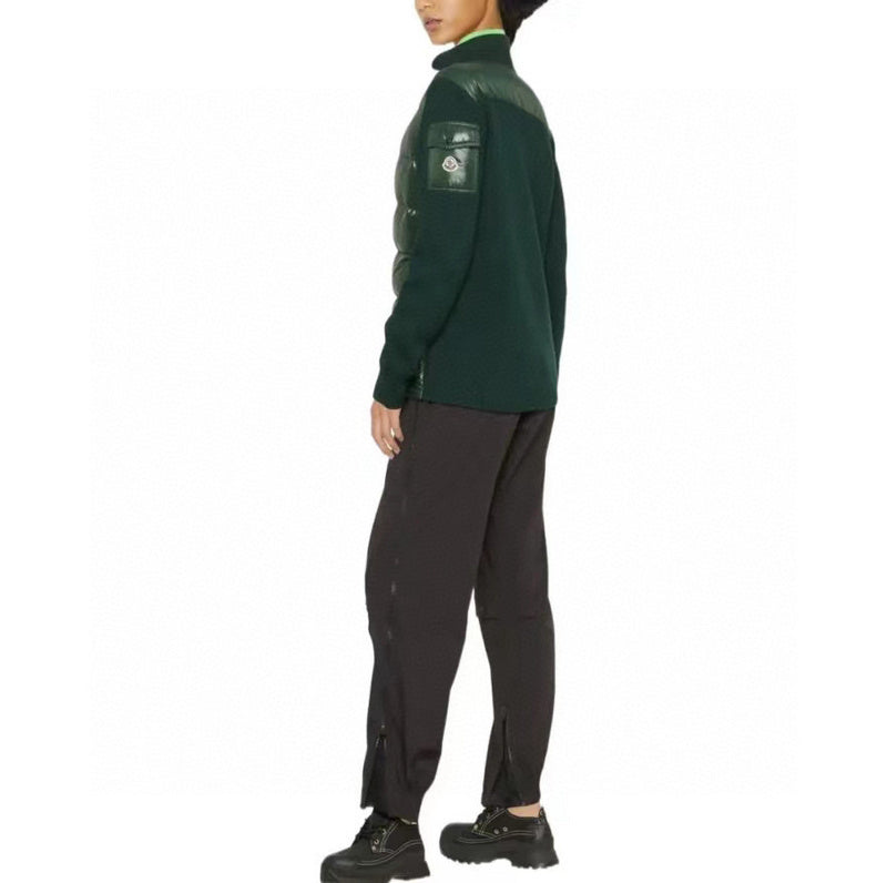 P - CARDIGAN