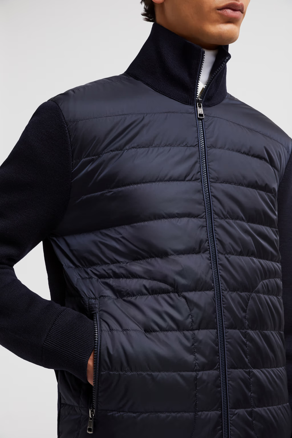 M - CARDIGAN