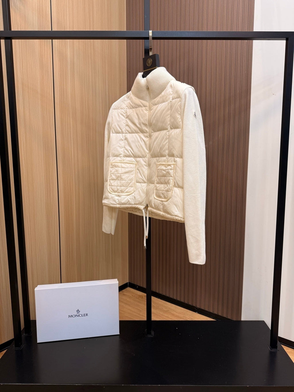 S - CARDIGAN