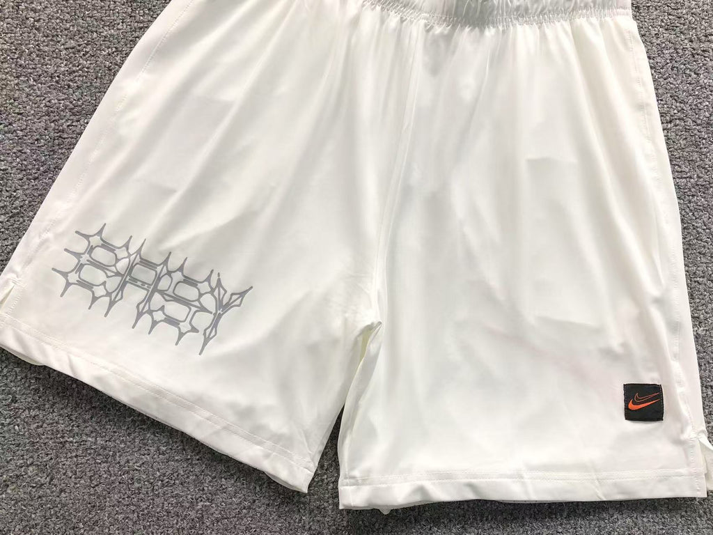 N - SHORTS