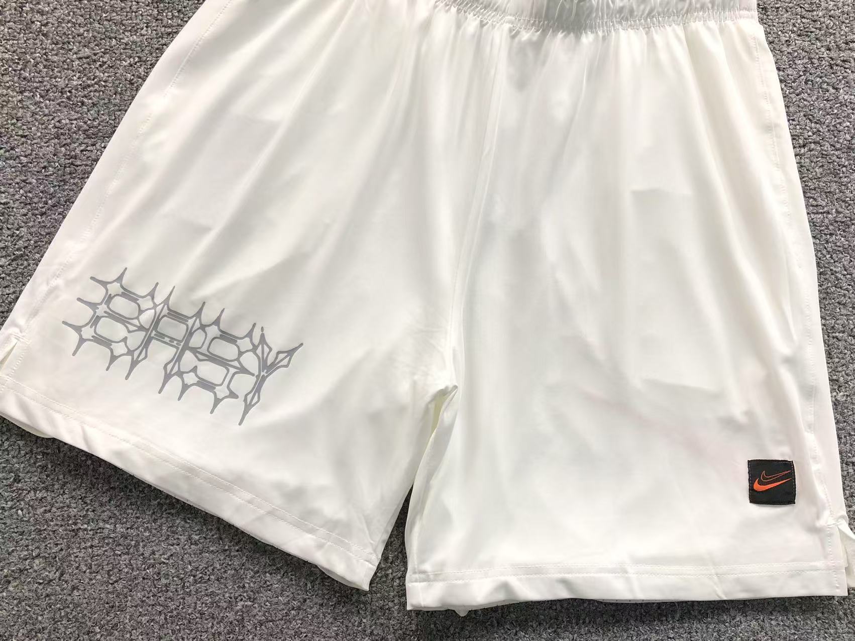 N - SHORTS