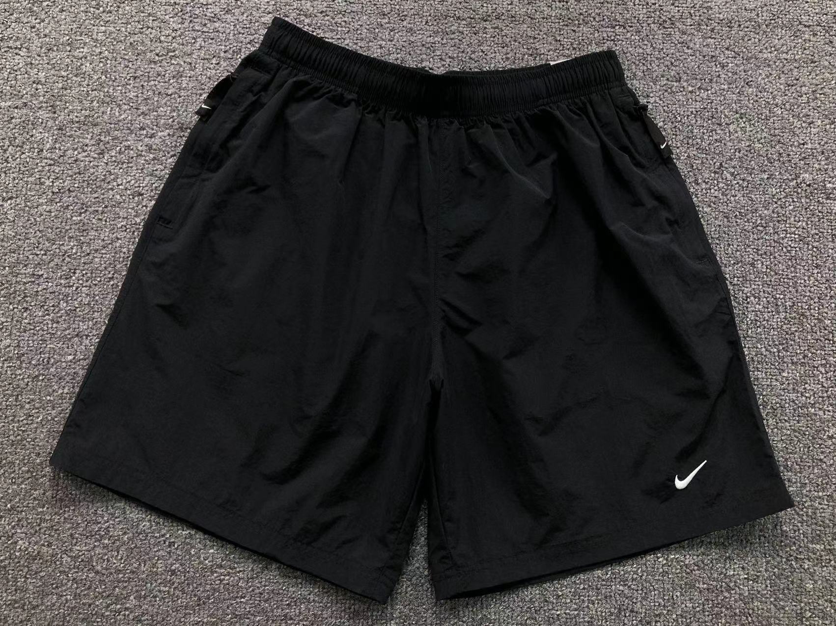 N - SHORTS
