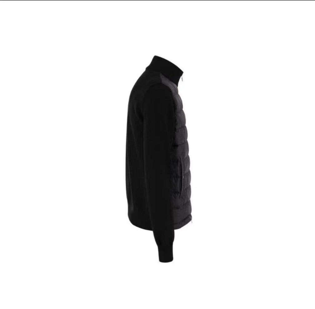 P - CARDIGAN